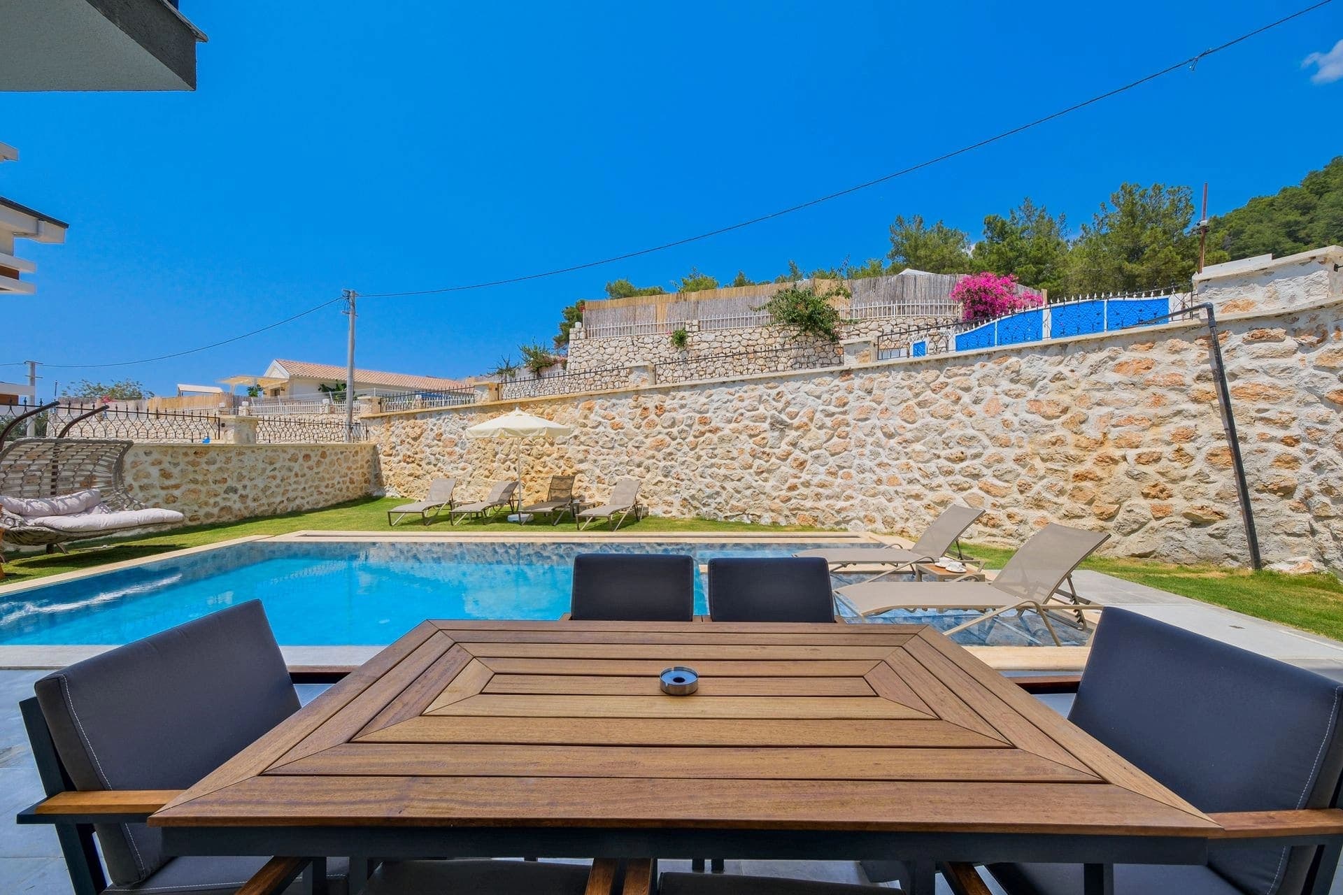 Villa Famose, Fethiye — 5. fotoğraf