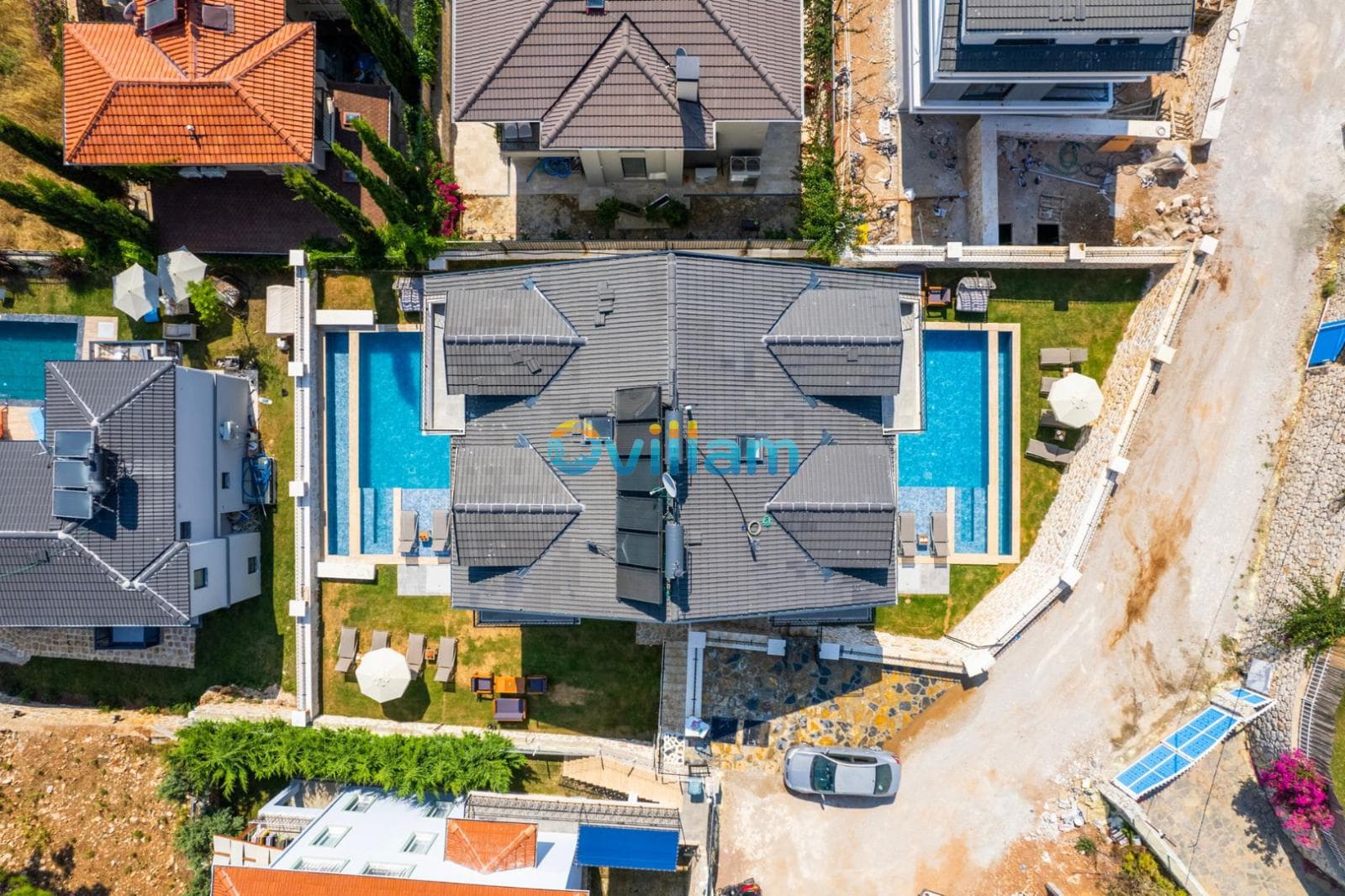 Villa Famose 1, Fethiye — 2. fotoğraf