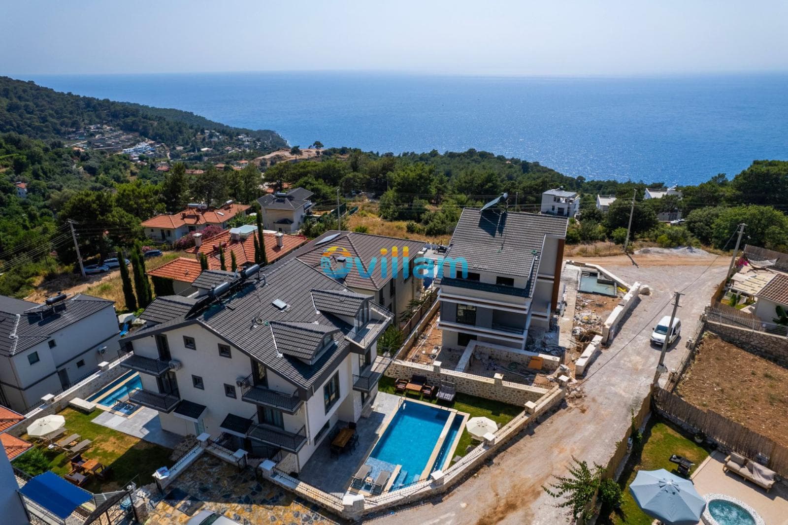 Villa Famose 1, Fethiye — 3. fotoğraf