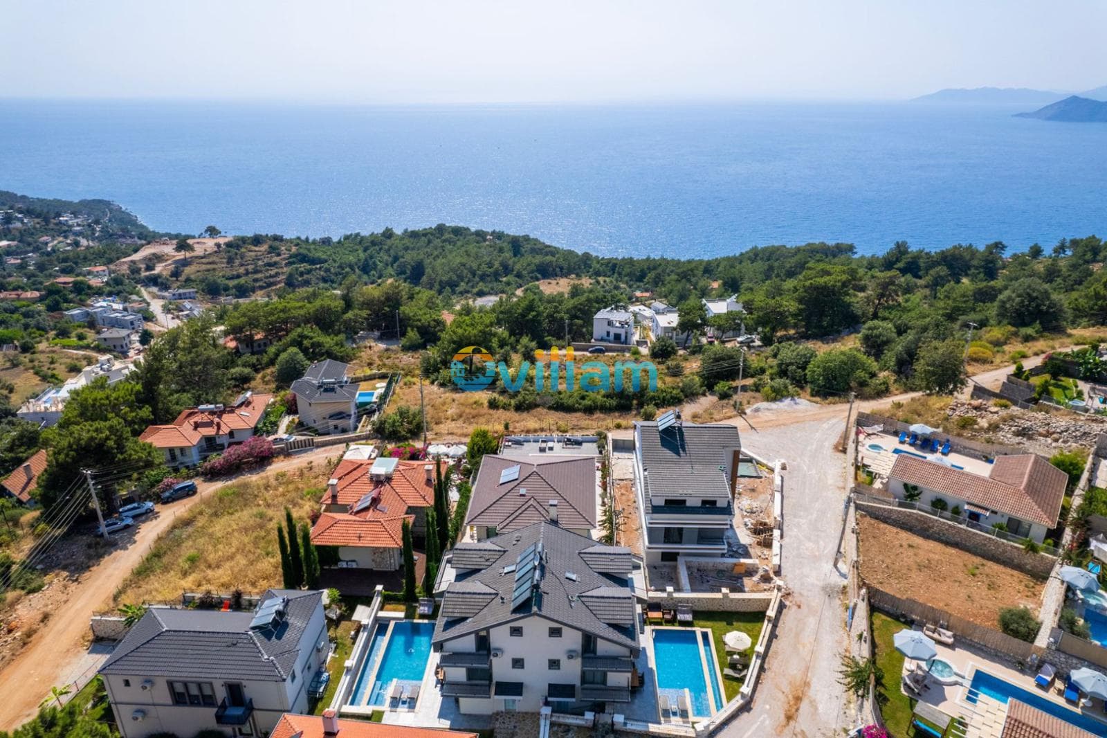 Villa Famose 1, Fethiye — 4. fotoğraf
