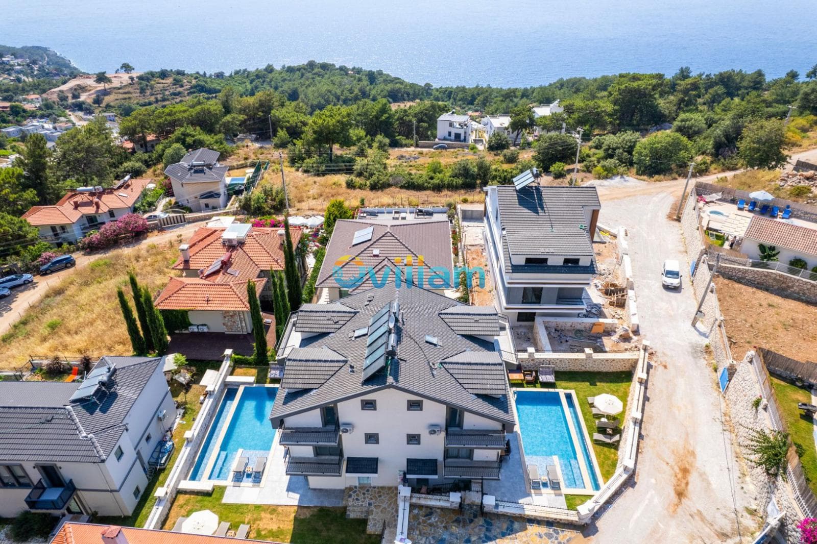 Villa Famose 1, Fethiye — 5. fotoğraf