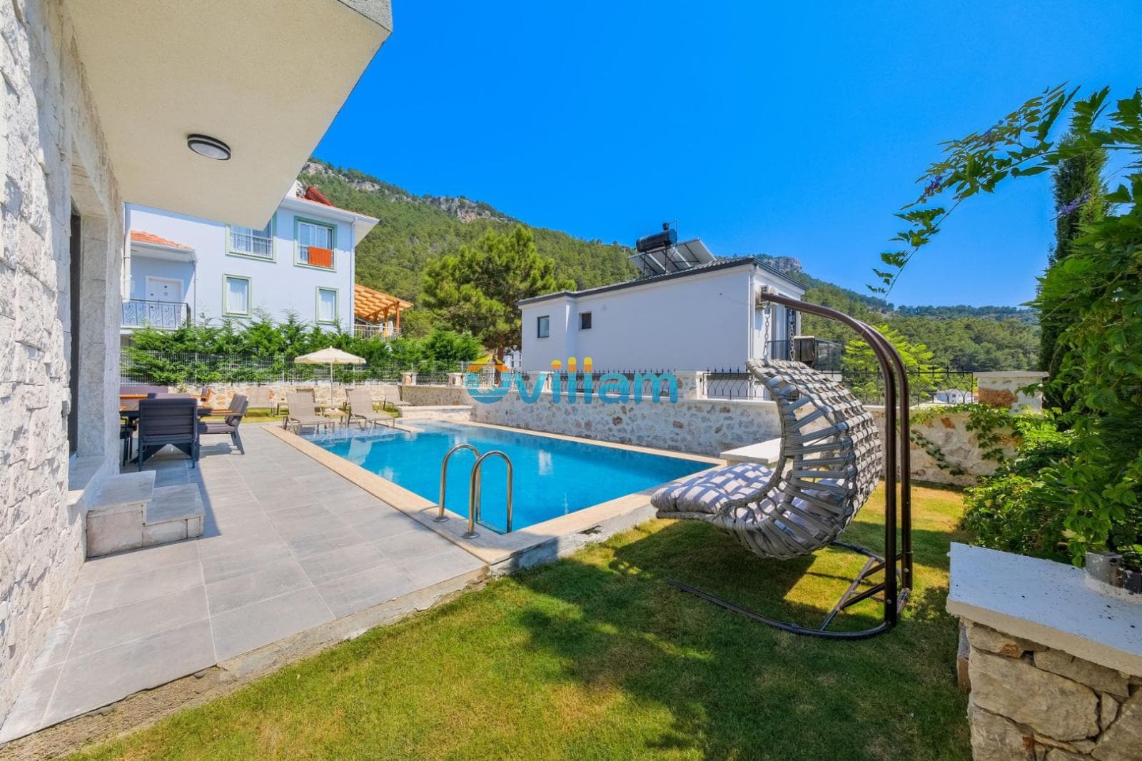 Villa Famose 2, Fethiye — 2. fotoğraf