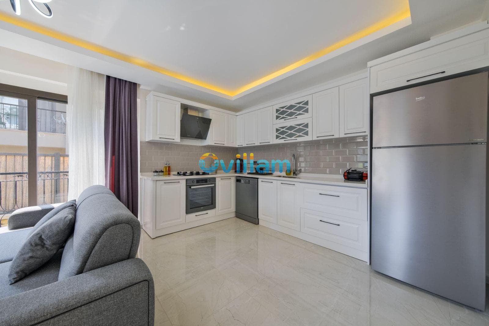 Villa Famose 2, Fethiye — 3. fotoğraf