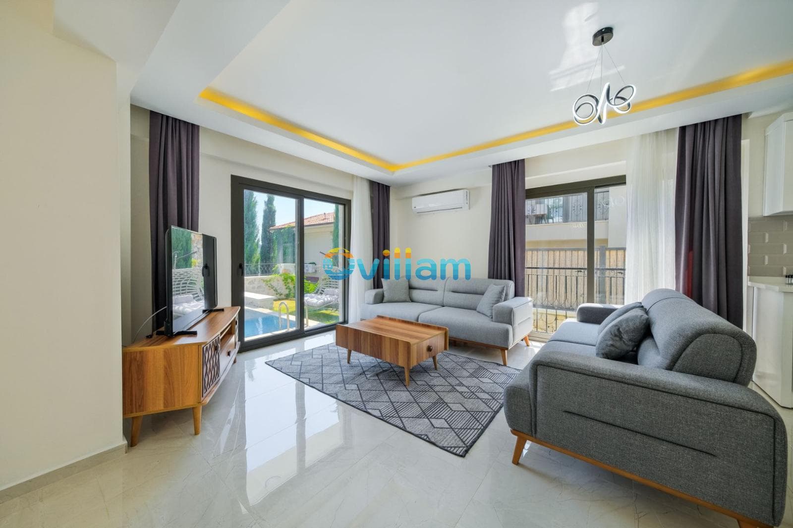 Villa Famose 2, Fethiye — 4. fotoğraf