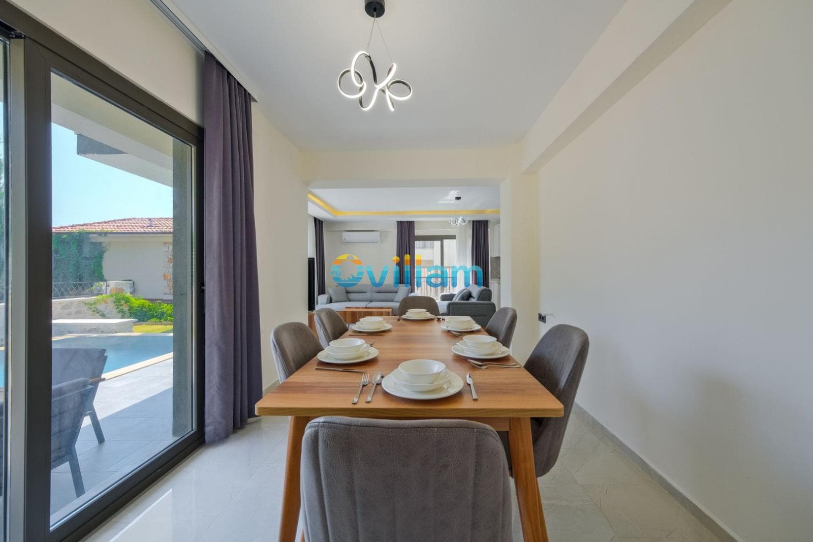 Villa Famose 2, Fethiye — 5. fotoğraf