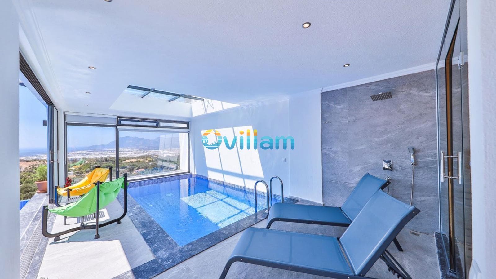 Villa Fantastik Üzümlü, Kalkan — 3. fotoğraf