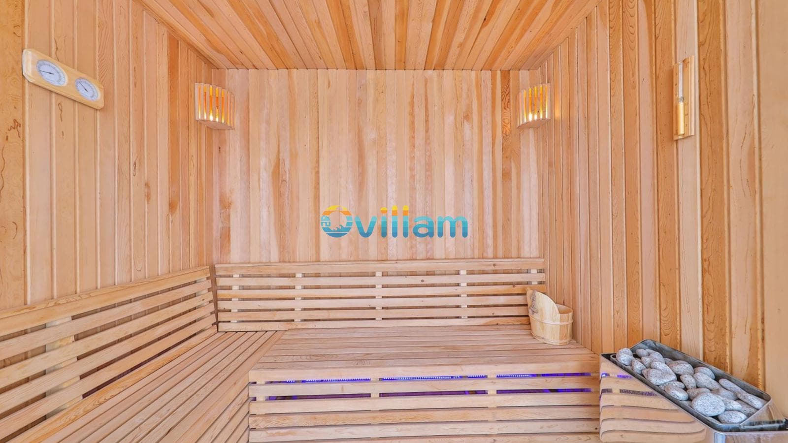 Villa Fantastik Üzümlü, Kalkan — 4. fotoğraf