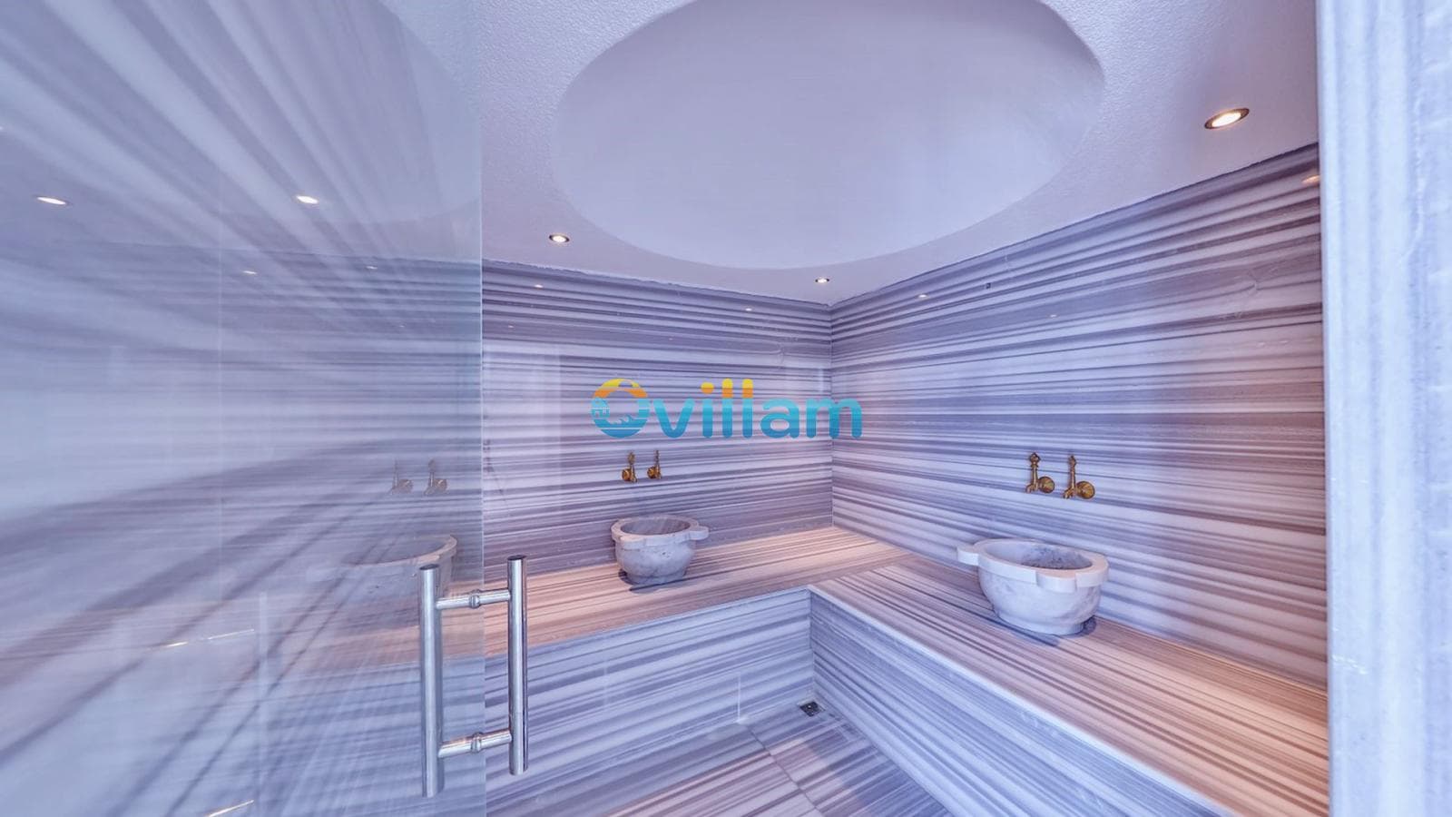 Villa Fantastik Üzümlü, Kalkan — 5. fotoğraf