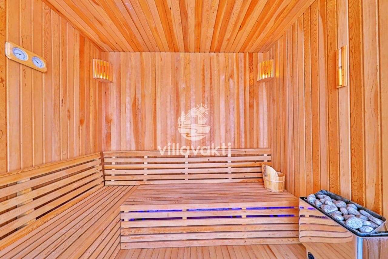Villa Fantazya, Kalkan — 2. fotoğraf