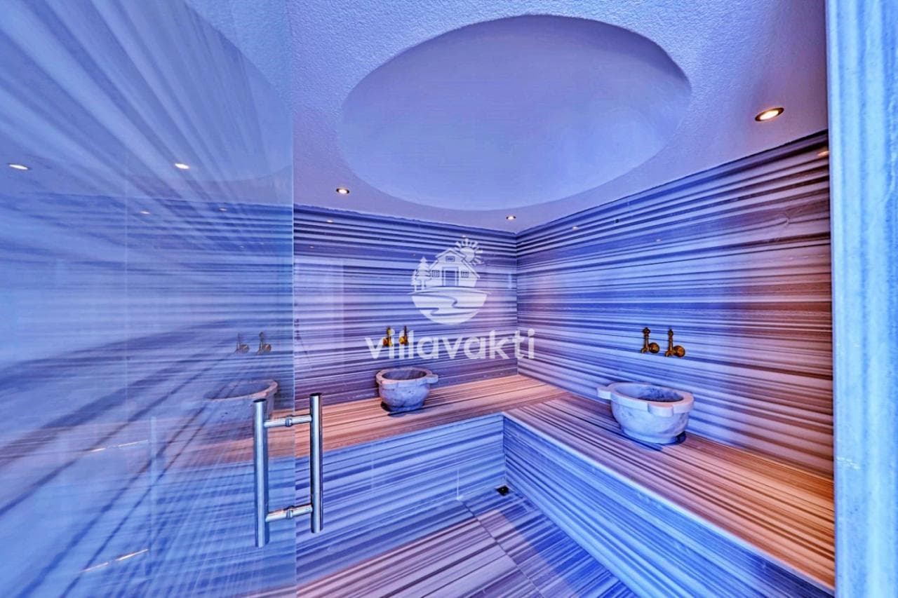 Villa Fantazya, Kalkan — 3. fotoğraf