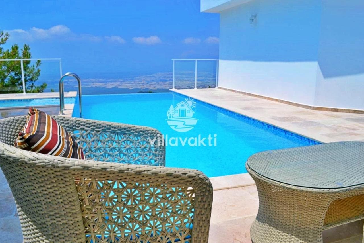 Villa Faruk, Kalkan — 3. fotoğraf