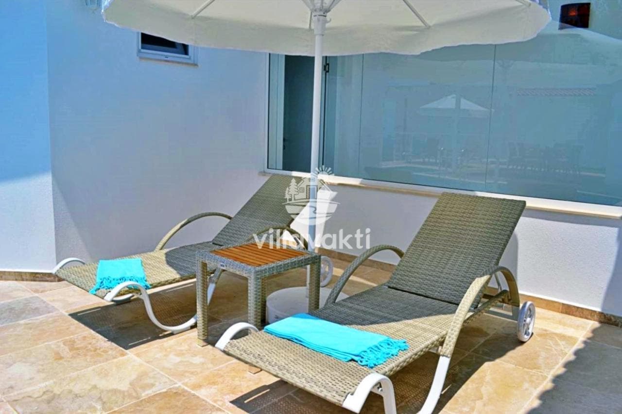 Villa Faruk, Kalkan — 4. fotoğraf