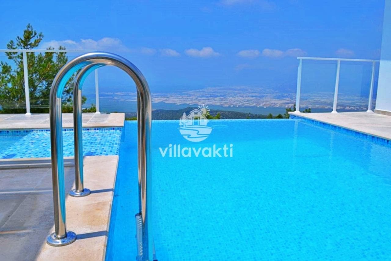 Villa Faruk, Kalkan — 5. fotoğraf