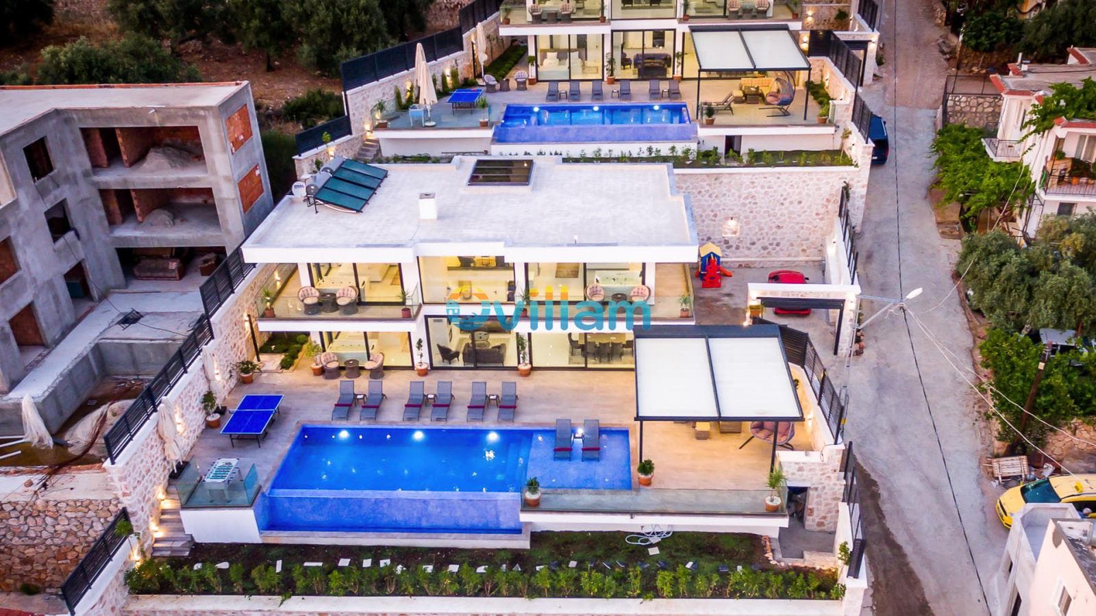Villa Fatma, Kalkan — 2. fotoğraf