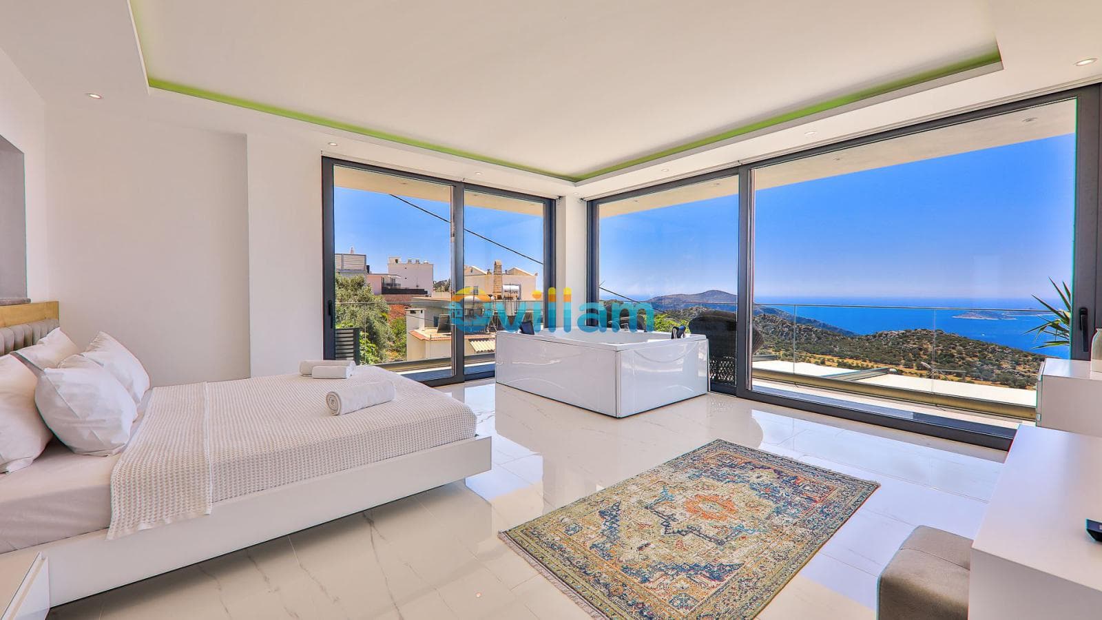 Villa Fatma, Kalkan — 4. fotoğraf