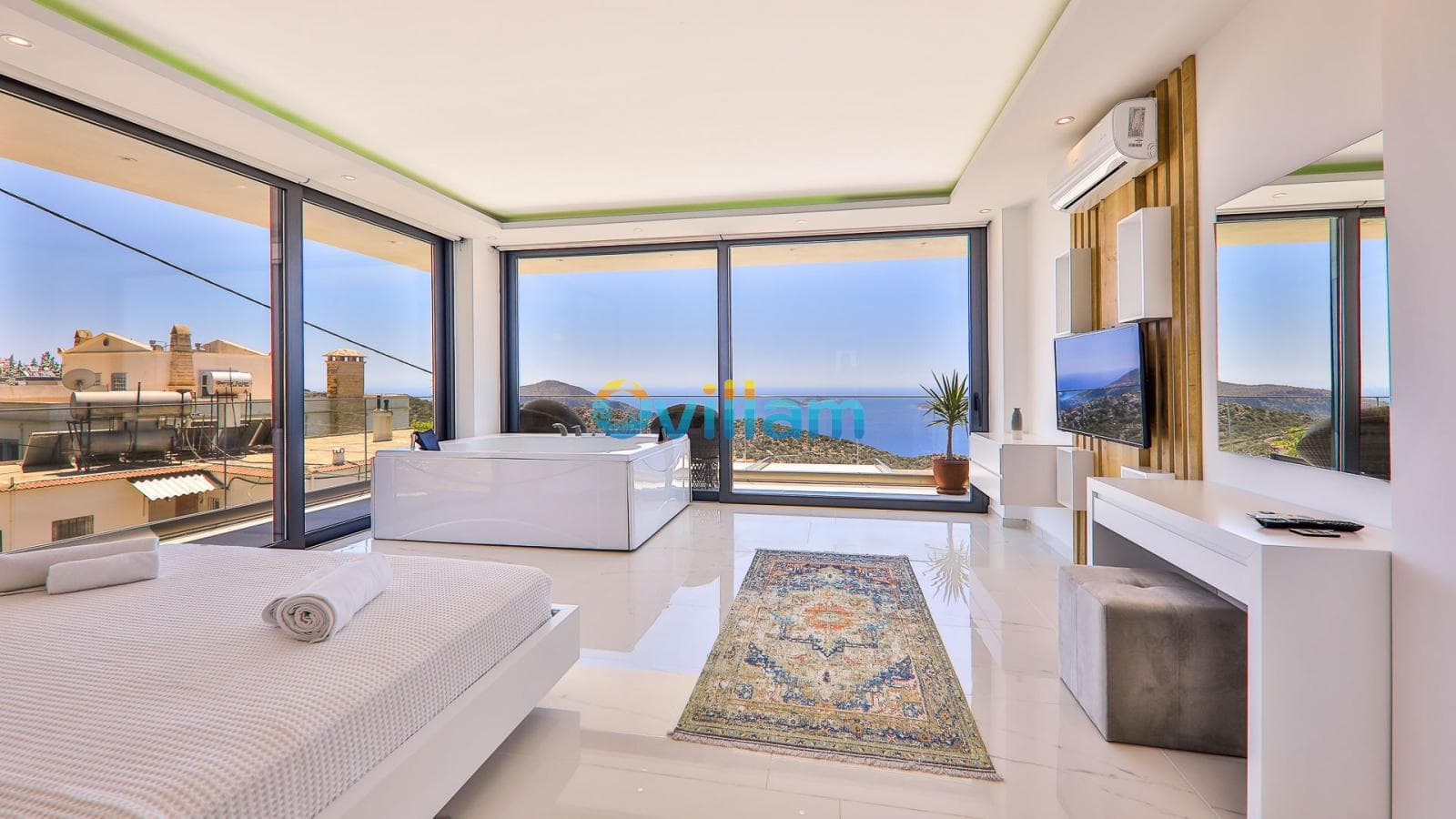 Villa Fatma, Kalkan — 5. fotoğraf