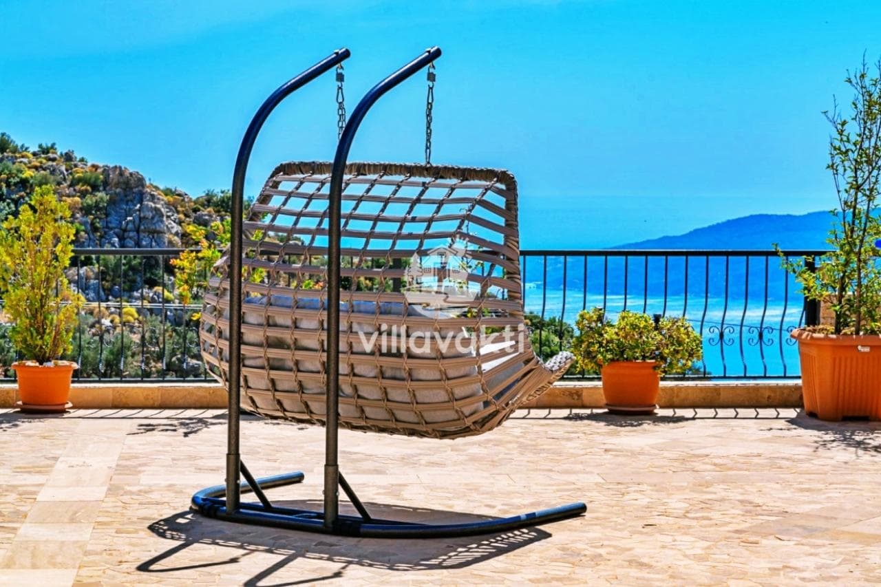 Villa Felix, Kalkan — 2. fotoğraf