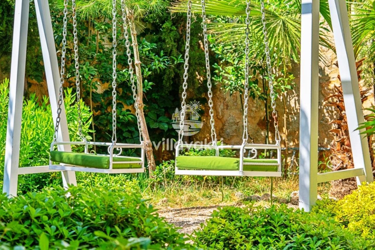 Villa Felix, Kalkan — 4. fotoğraf
