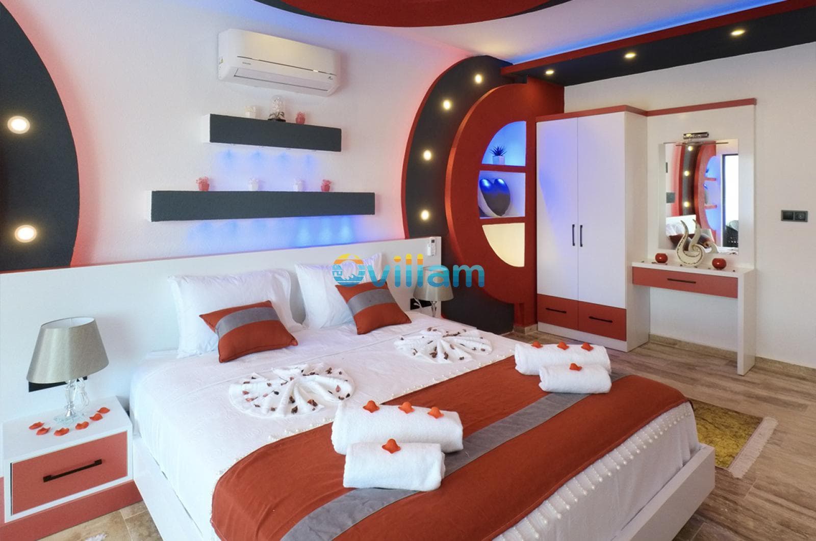 Villa Fenomen 2, Kalkan — 2. fotoğraf