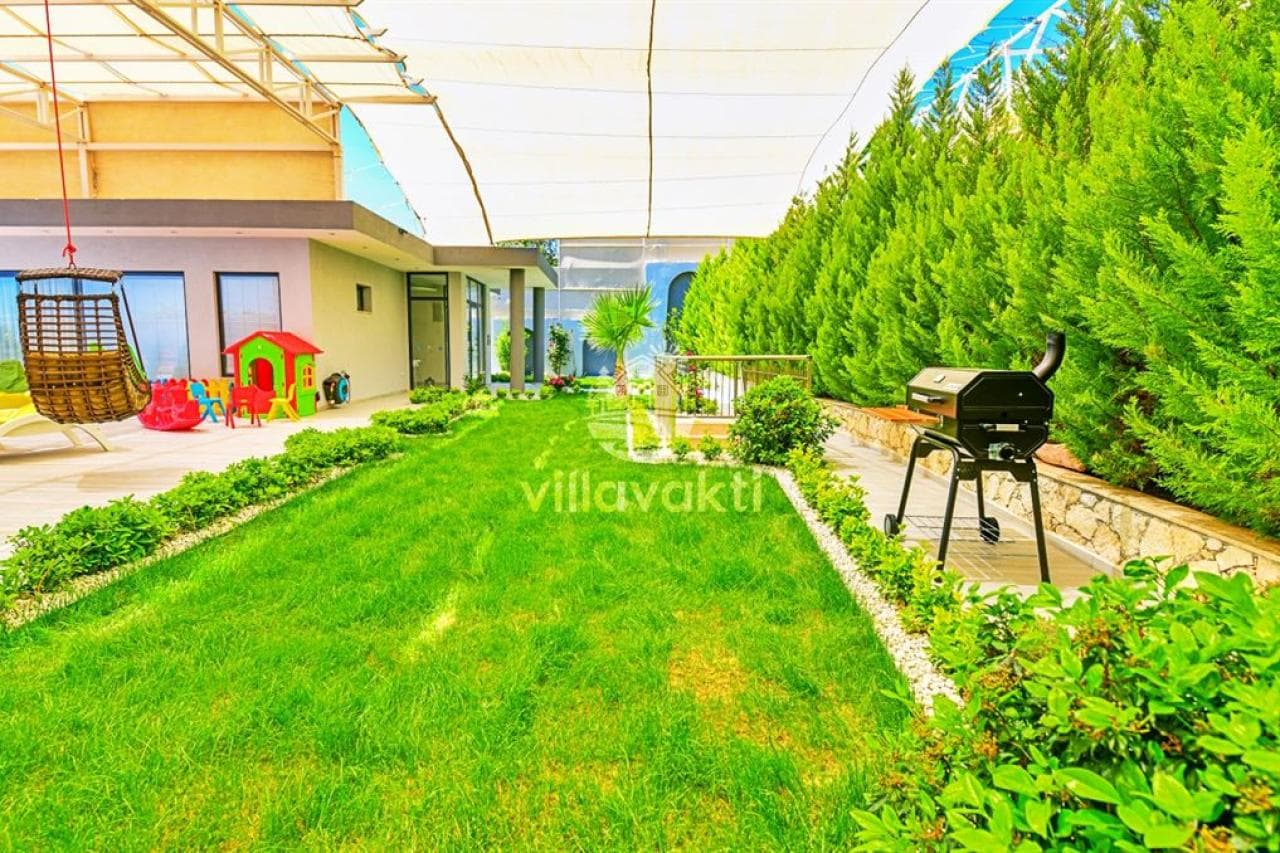 Villa Ferah, Kalkan — 2. fotoğraf