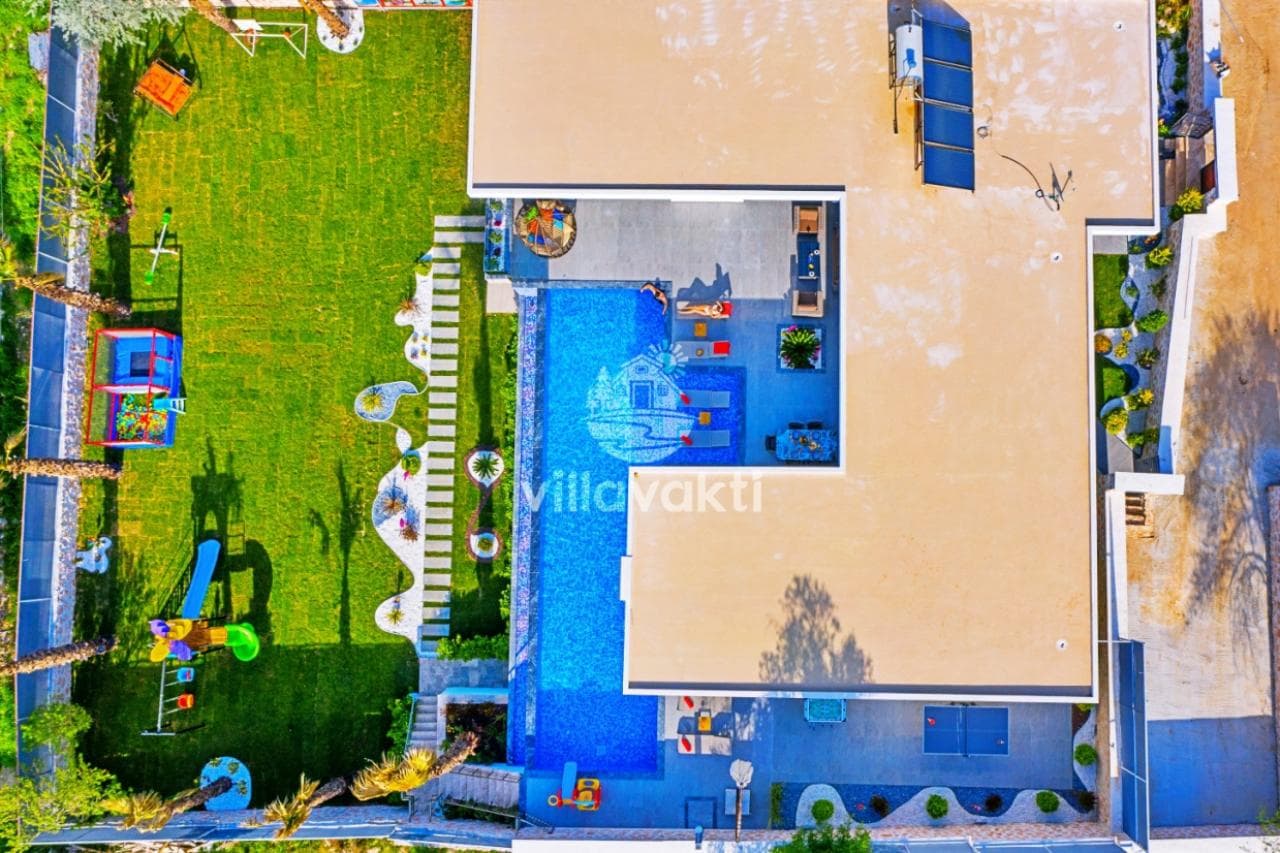 Villa Ferzan, Hacıoğlan — 2. fotoğraf