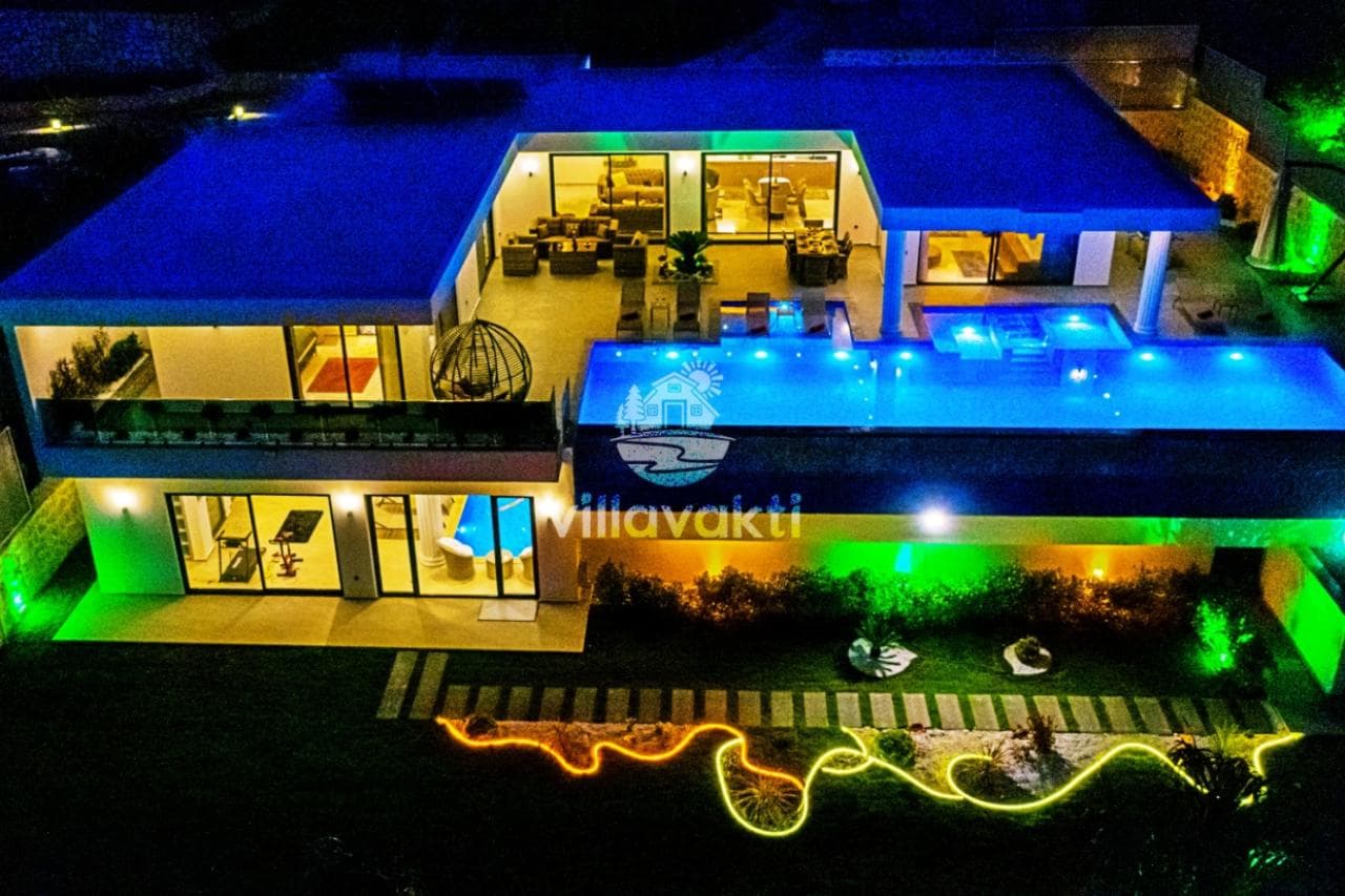 Villa Ferzan, Hacıoğlan — 4. fotoğraf