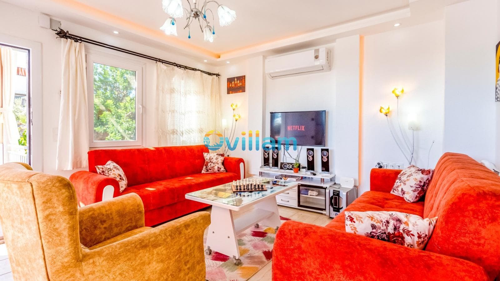 Villa Fesleğen Kördere, Kalkan — 2. fotoğraf