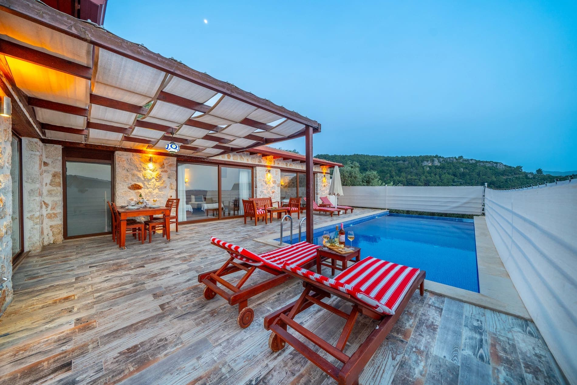 Villa Fesleğen Üzümlü, Üzümlü — 3. fotoğraf