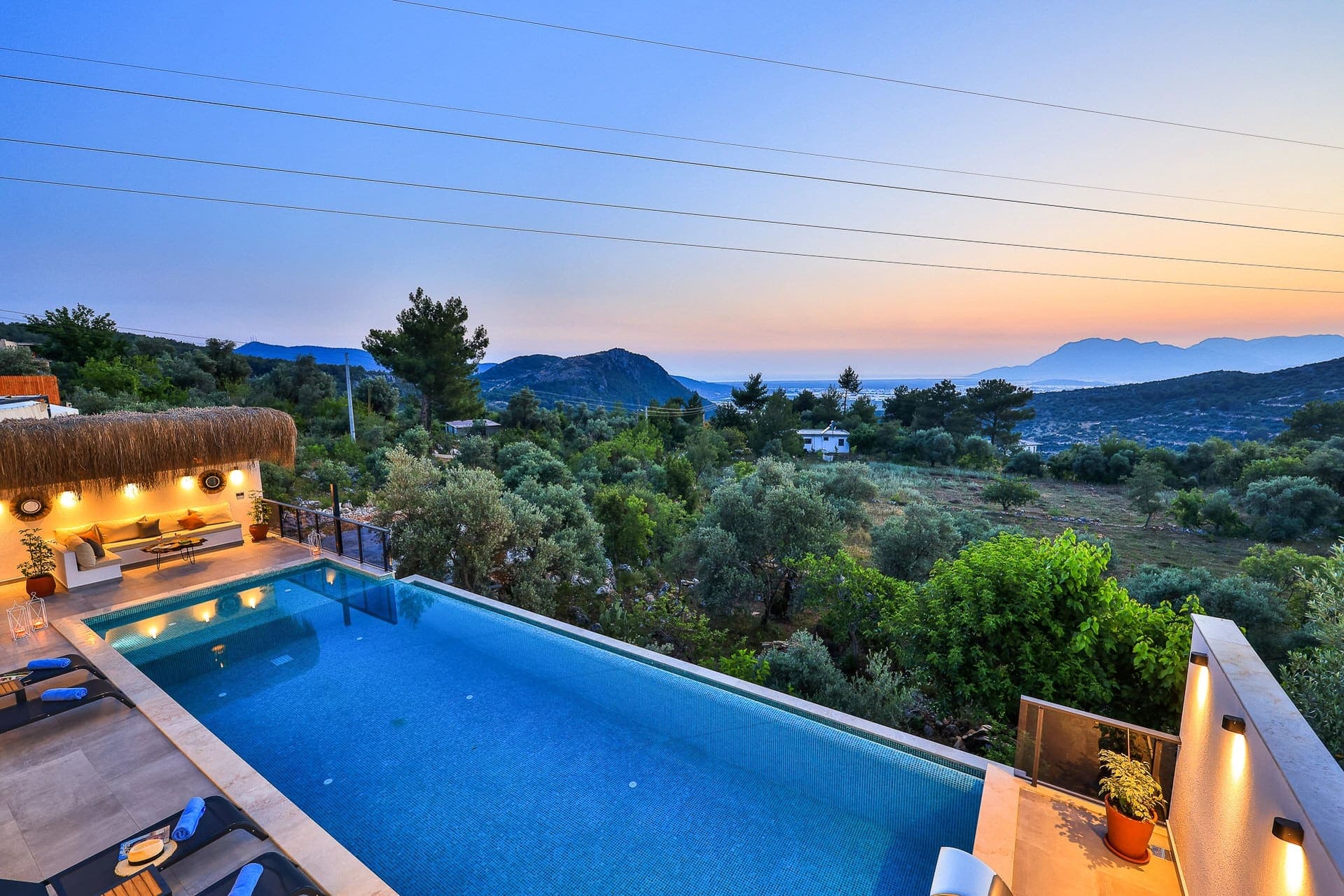 Villa Fi Manor, Üzümlü — 3. fotoğraf