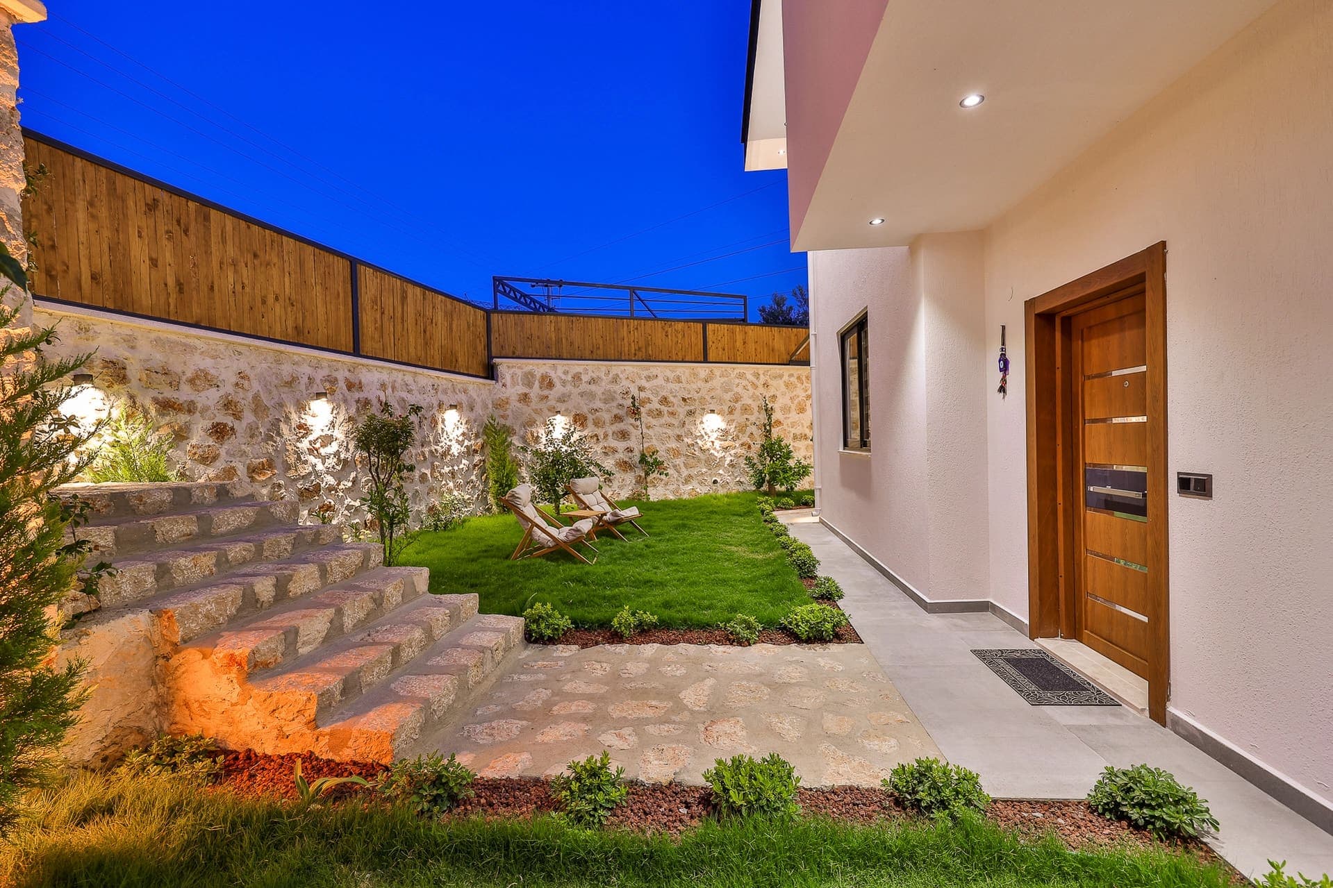 Villa Fi Manor, Üzümlü — 5. fotoğraf