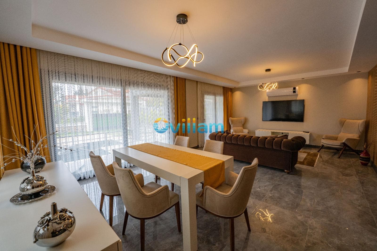 Villa Fiana 2, Fethiye — 2. fotoğraf