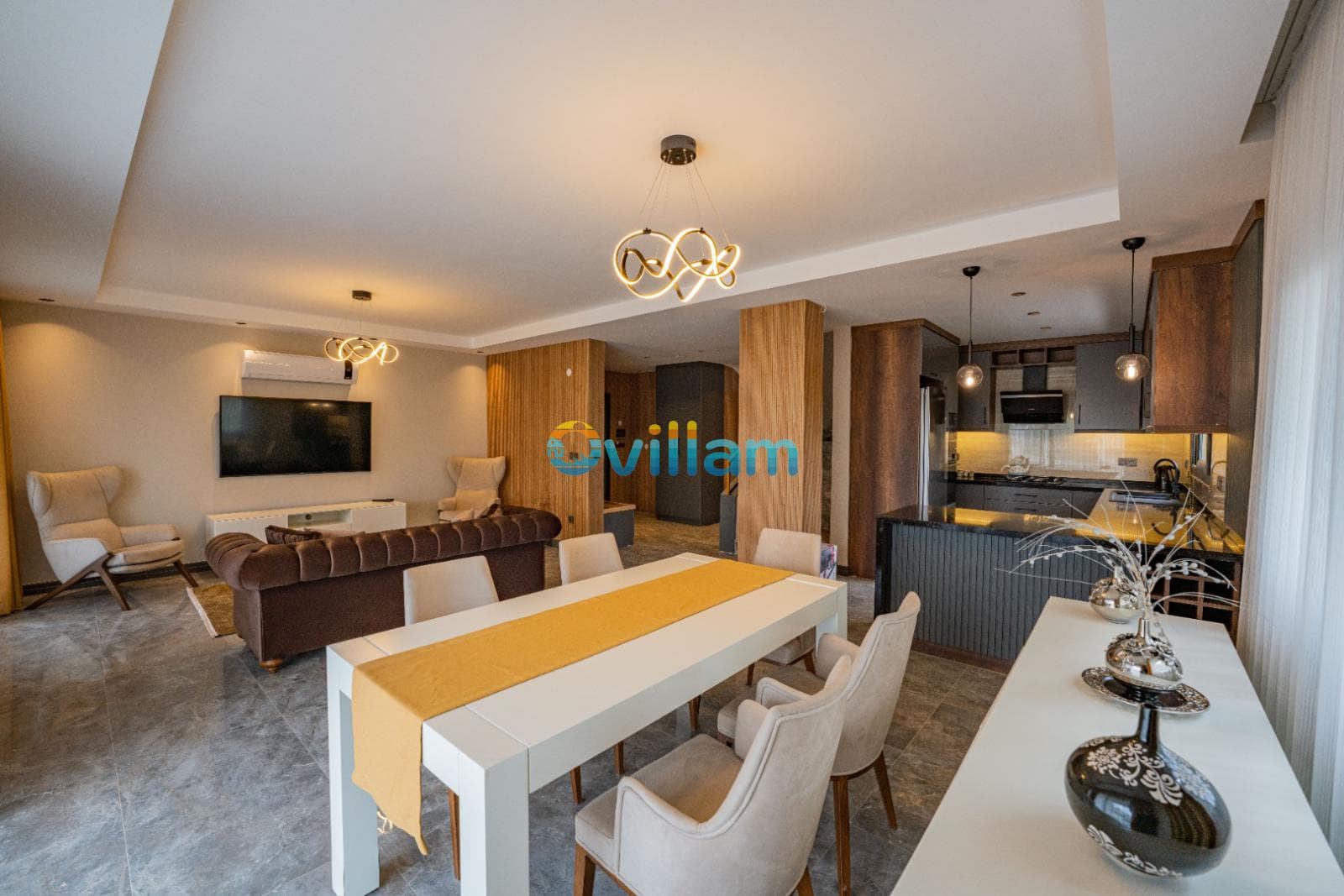Villa Fiana 2, Fethiye — 3. fotoğraf