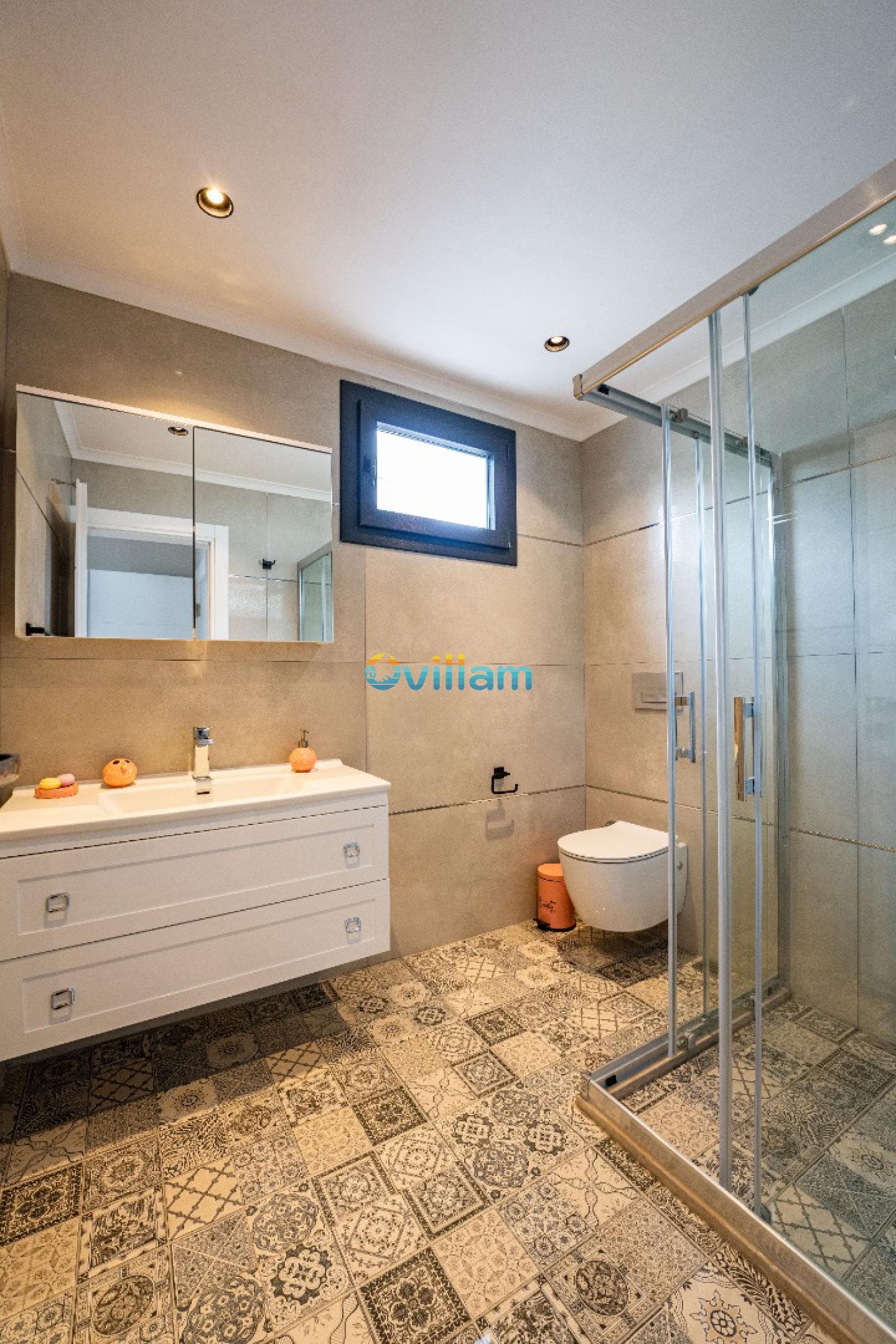 Villa Fiana 2, Fethiye — 5. fotoğraf