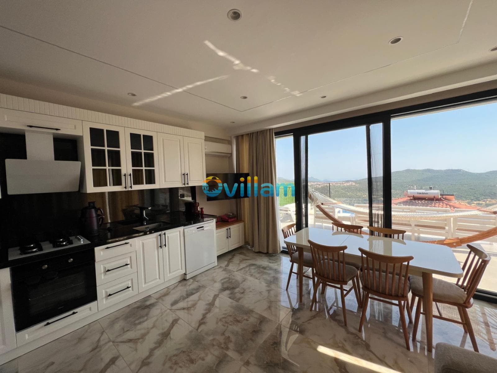 Villa Fiesta 1, Kaş — 4. fotoğraf