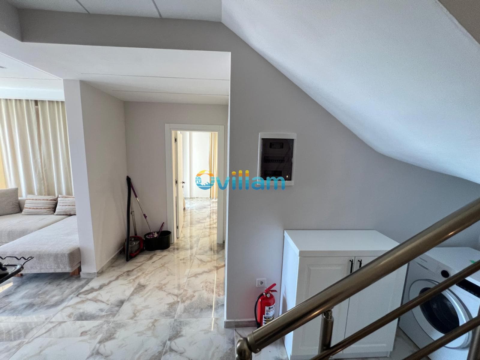 Villa Fiesta 3, Kaş — 5. fotoğraf