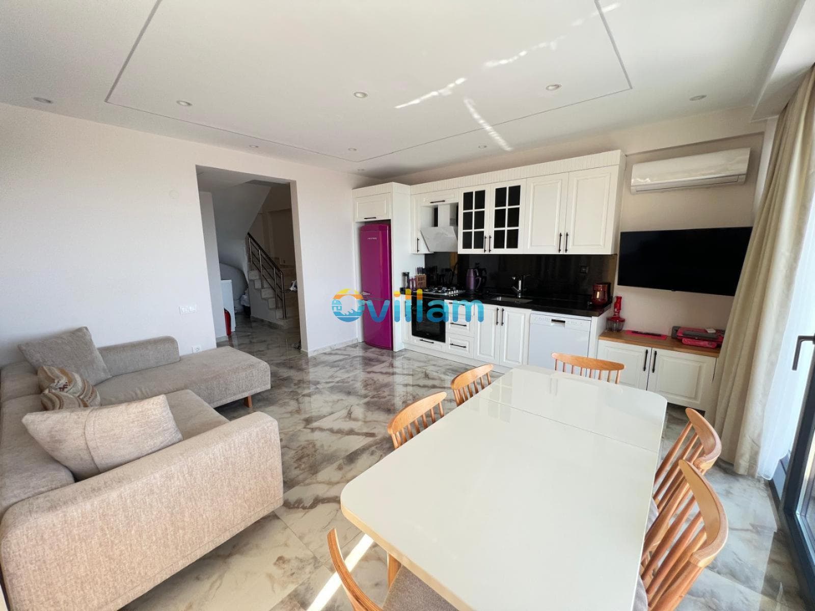 Villa Fiesta 4, Kaş — 2. fotoğraf