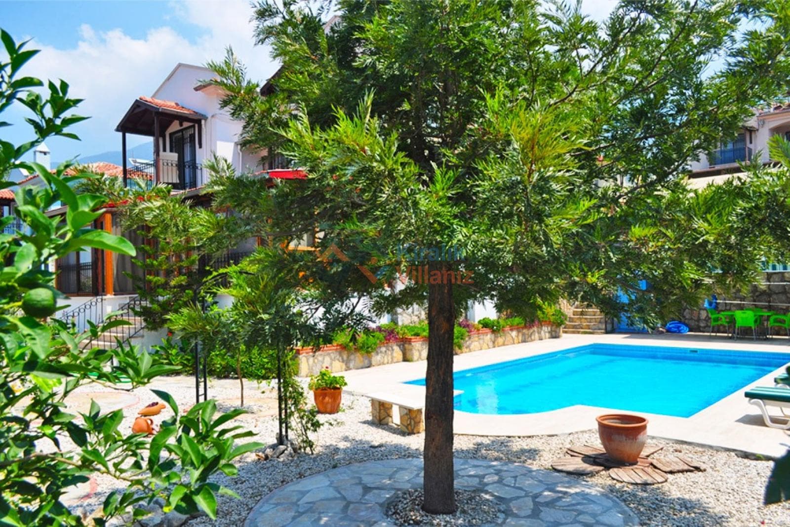 Villa Fiesta 6, Fethiye — 2. fotoğraf