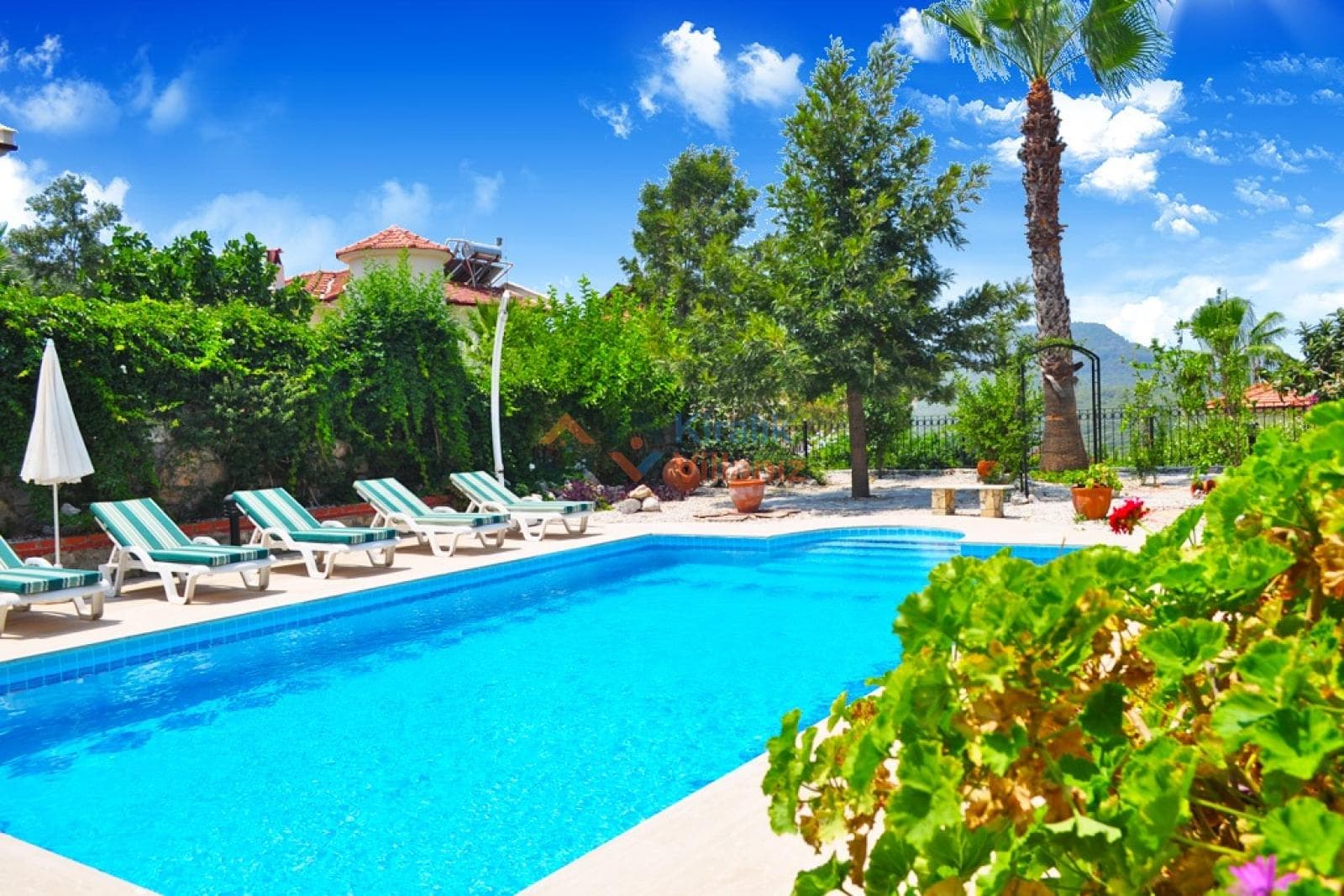 Villa Fiesta 6, Fethiye — 3. fotoğraf