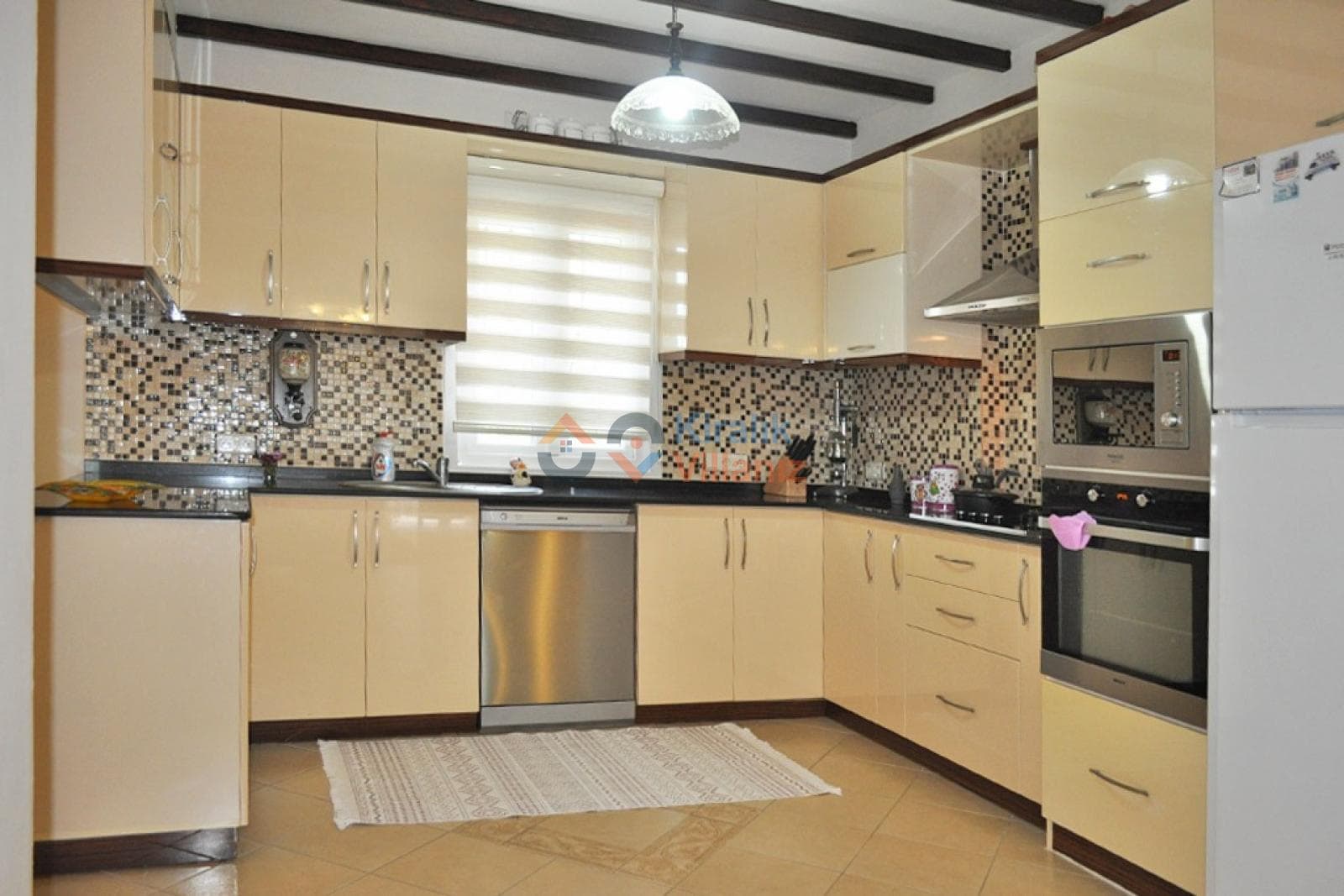 Villa Fiesta 6, Fethiye — 4. fotoğraf