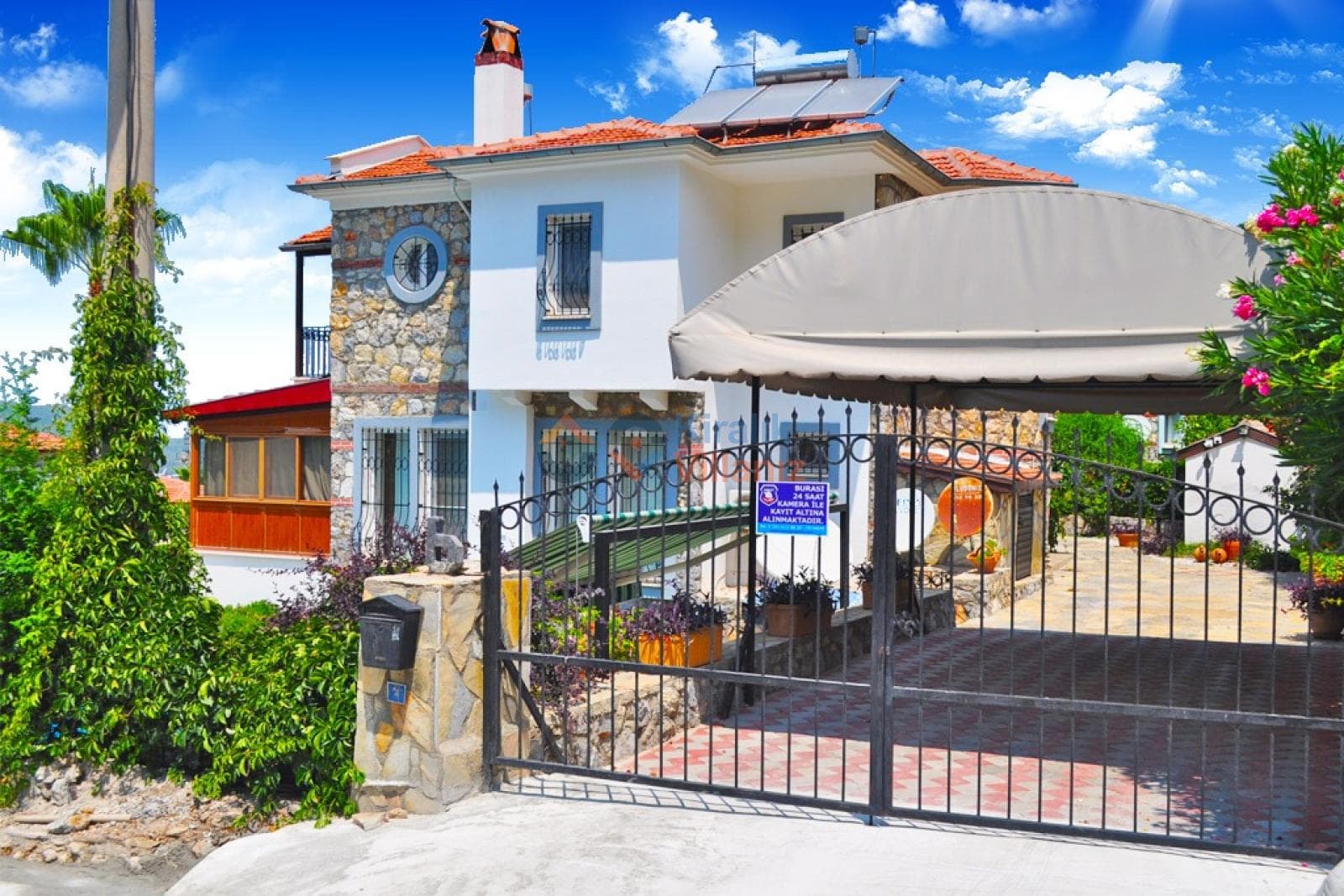 Villa Fiesta 6, Fethiye — 5. fotoğraf