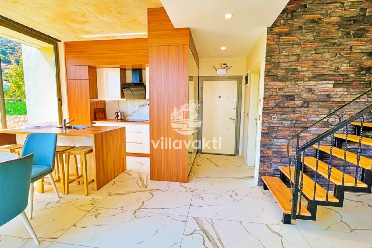 Villa Finike, Kalkan — 2. fotoğraf