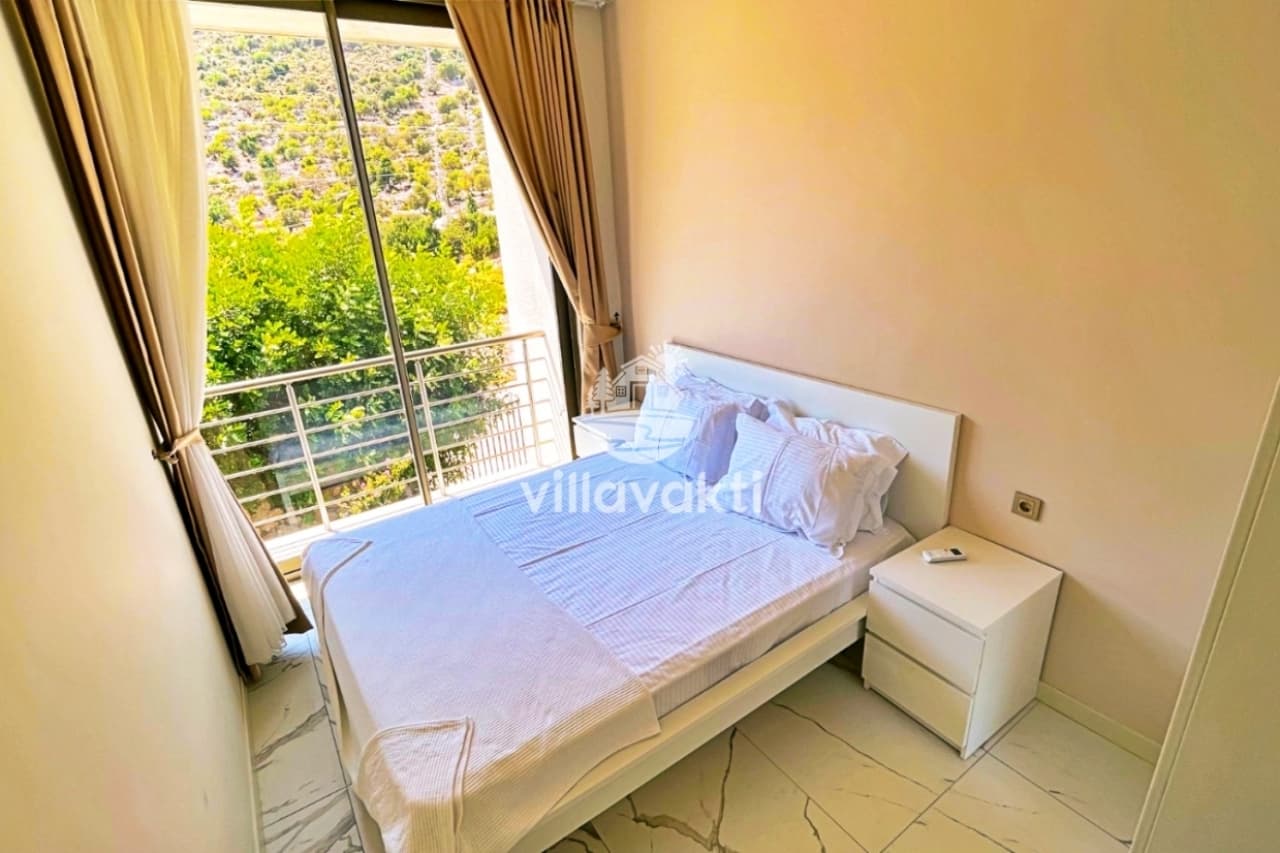 Villa Finike, Kalkan — 5. fotoğraf