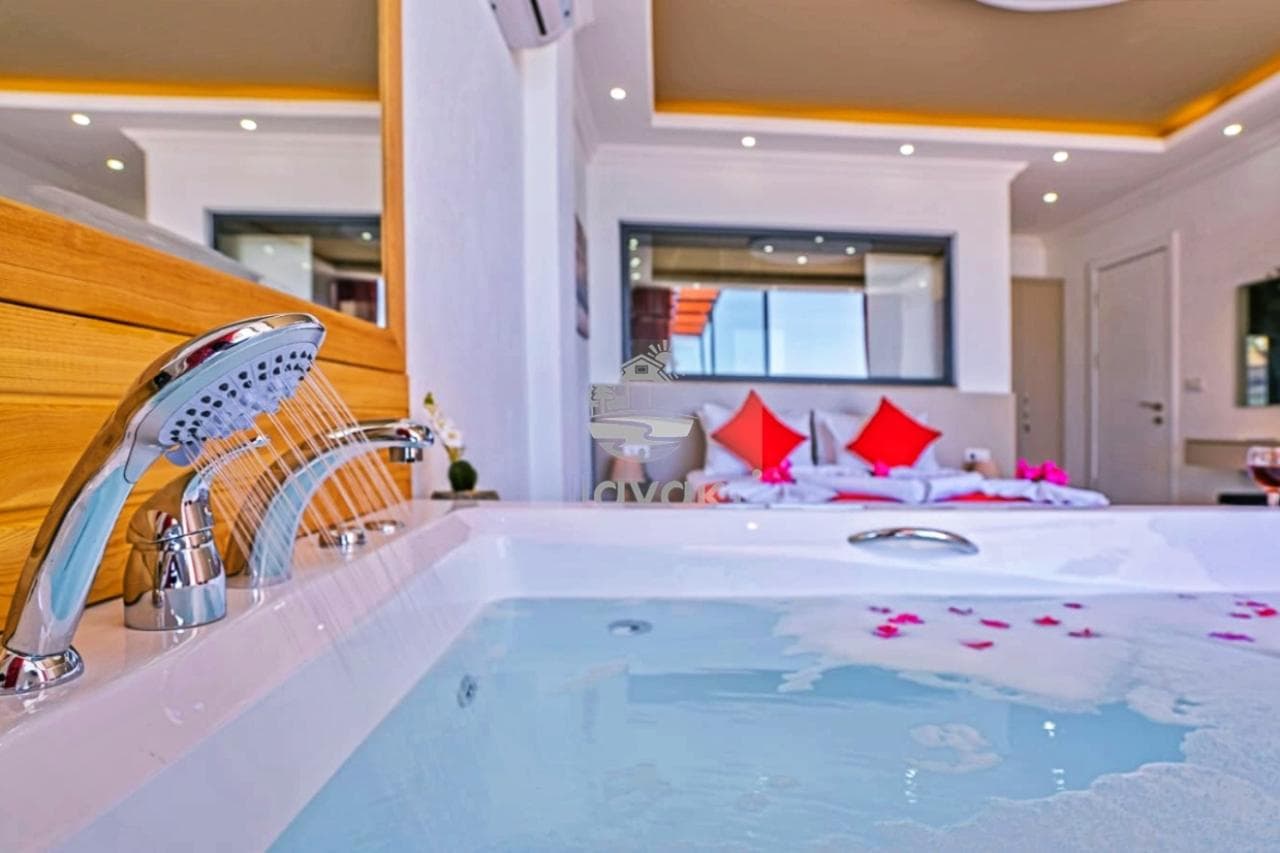 Villa Fiona, Kalkan — 4. fotoğraf