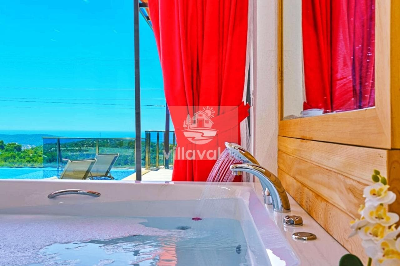 Villa Fiona, Kalkan — 5. fotoğraf
