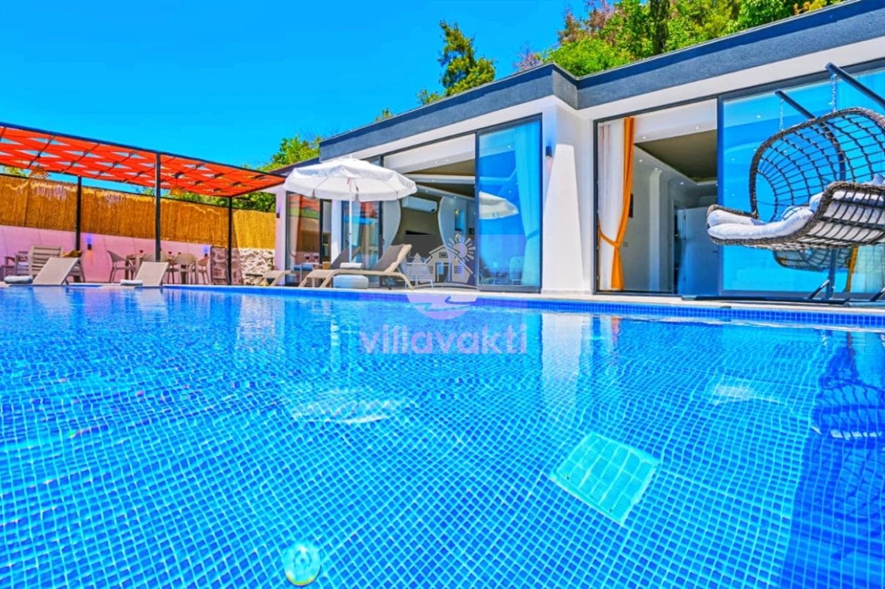 Villa Fiona, Kalkan — 2. fotoğraf