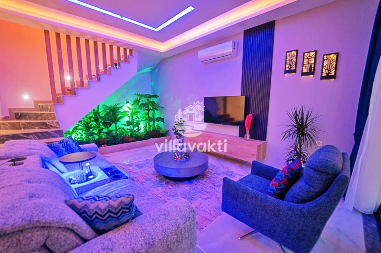 Villa Firoza 2, Kalkan — 3. fotoğraf