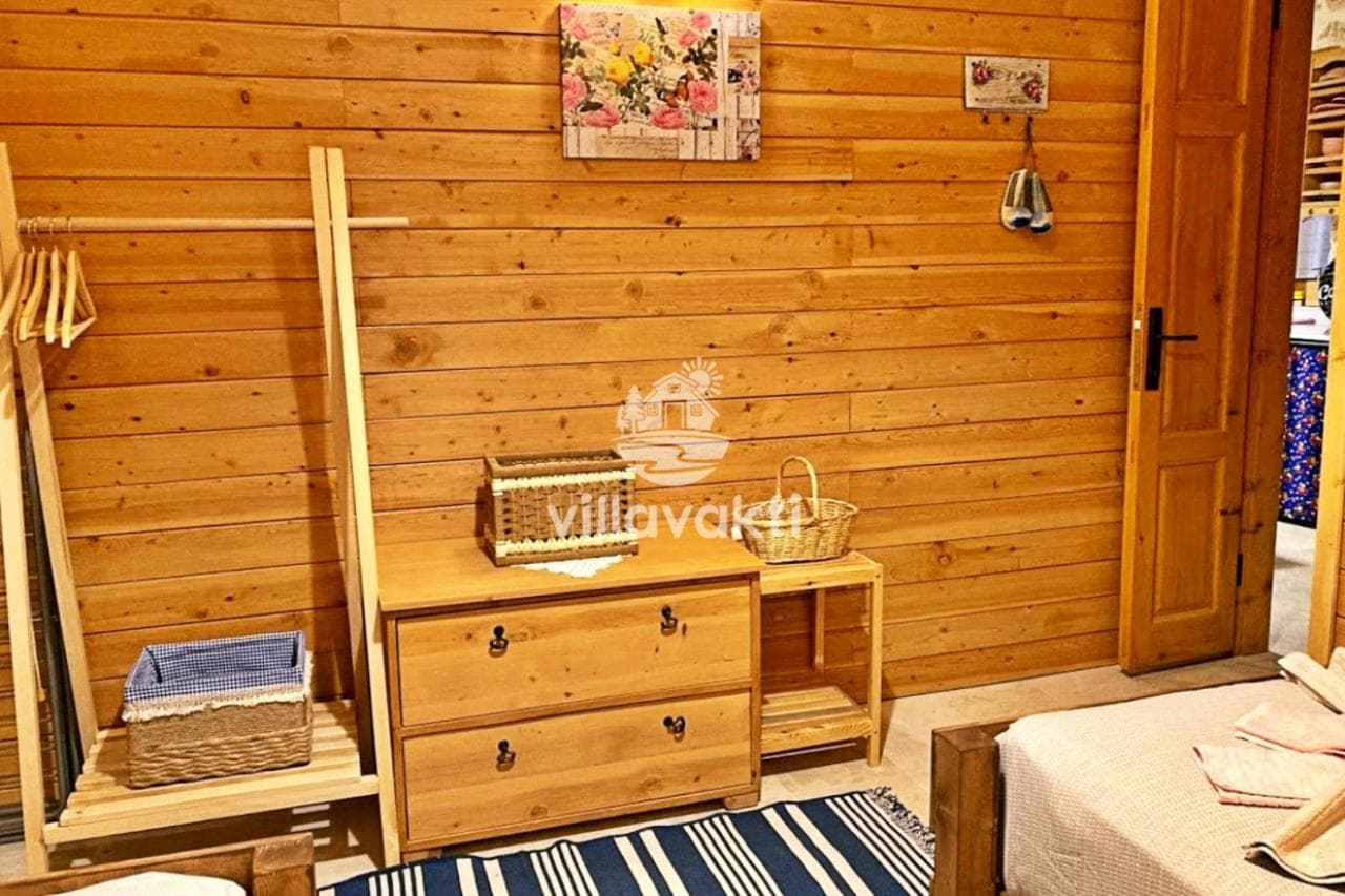 Villa Fıstık Ev, Kalkan — 2. fotoğraf