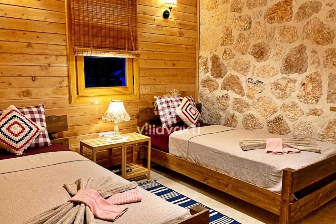 Villa Fıstık Ev, Kalkan — 3. fotoğraf