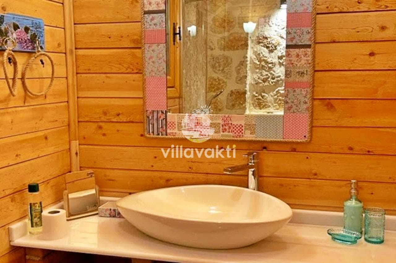 Villa Fıstık Ev, Kalkan — 4. fotoğraf