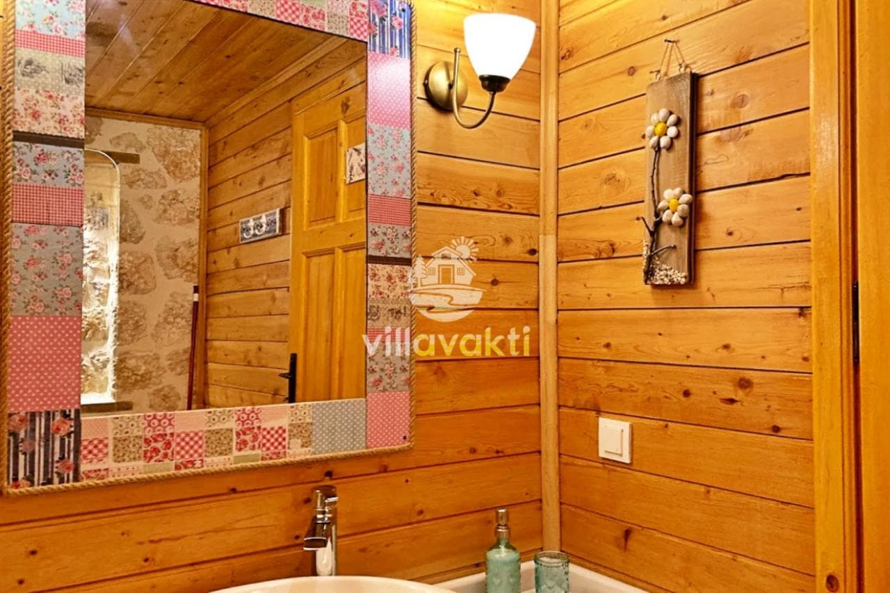 Villa Fıstık Ev, Kalkan — 5. fotoğraf